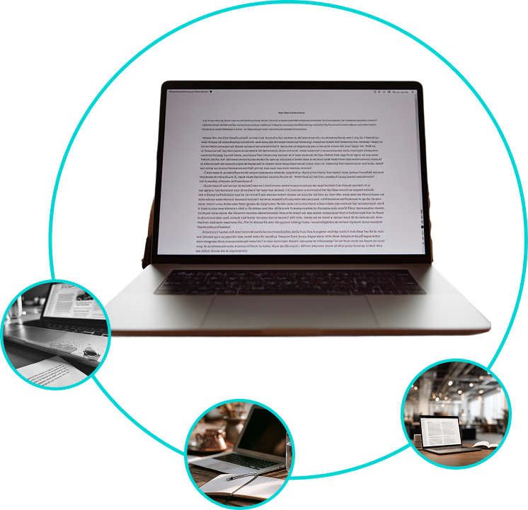 Book Editing Services